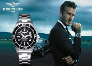 breitling superocean